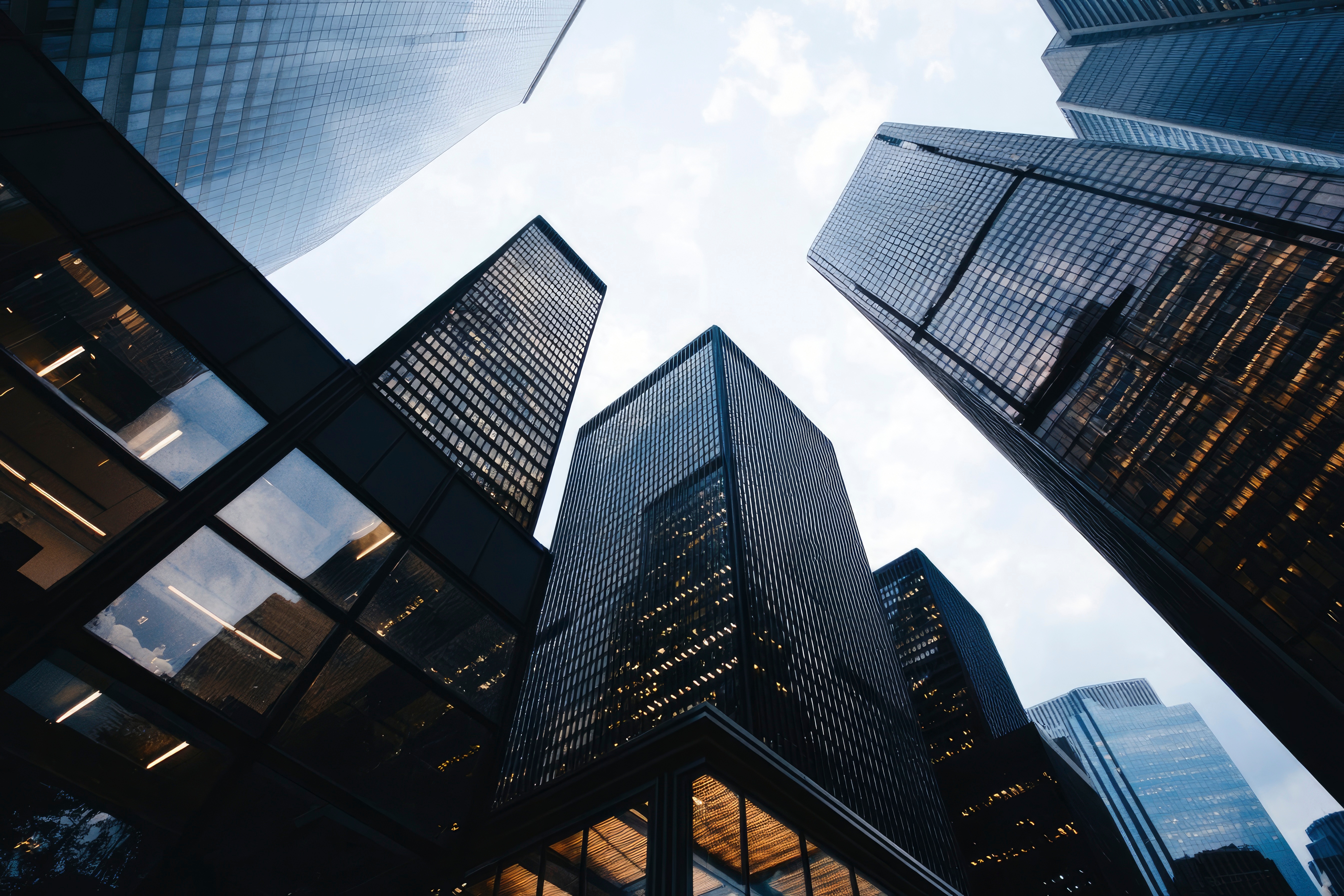 AI strategy and use case prioritisation
